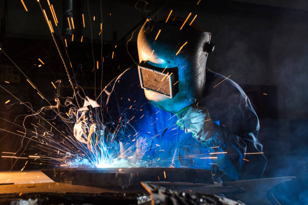 Best Food and Beverage Processing Equipment Welding in Stigler, OK