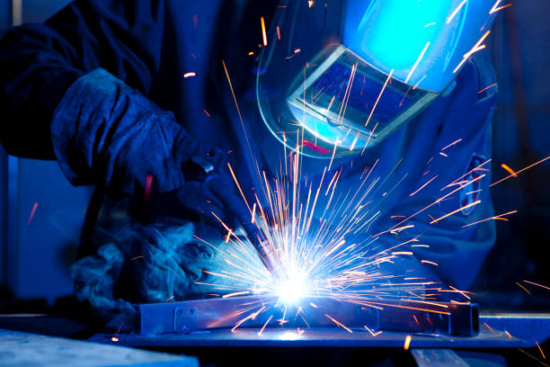 Best Specialty Welding Processes in Stigler, OK