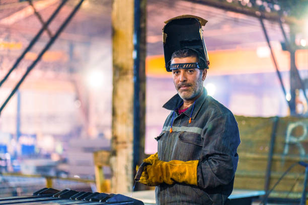 Best Aerospace and Defense Welding in Stigler, OK