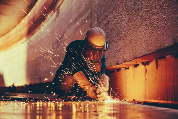 Best Artistic and Custom Metal Fabrication in Stigler, OK