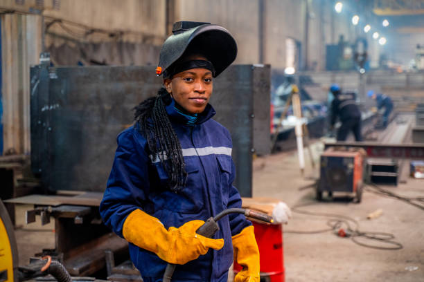 Best Maintenance and Repair Welding in Stigler, OK