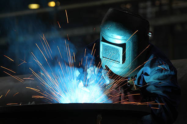 Best Automotive Welding in Stigler, OK
